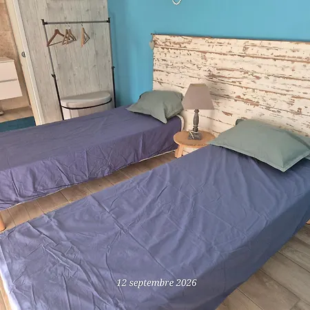 Confortable Bed & Breakfast 3*