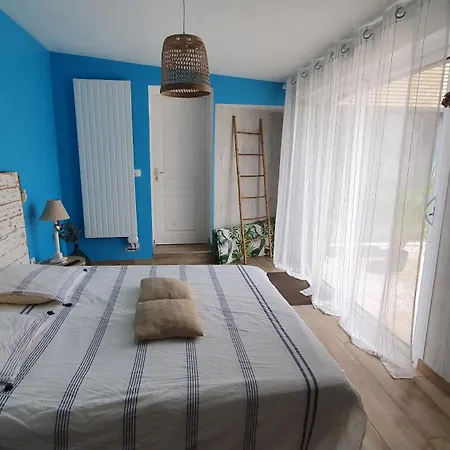 Bed & Breakfast Confortable Arnage